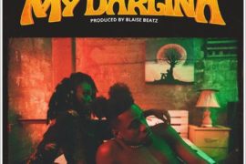King Perryy – My Darlina (Mp3 Download)