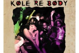 Lil Frosh ft  Mayorkun – Kole Re Body (Music)