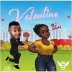 MC Galaxy - Valentine (Mp3 Download)