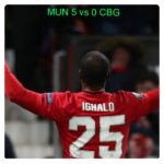 Manchester United vs Club Brugge 5-0 Highlights Download Video