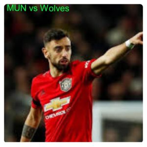 Download Manchester United vs Wolves 0-0 Highlights