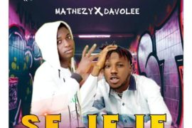 Mathezy ft Davolee – Se Jeje (Mp3 Download)