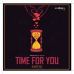 May D - Time For You (Mp3 Download)