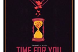 May D – Time For You (Mp3 Download)