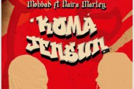 Mohbad ft Naira Marley – Koma Jensun (Mp3 + Video)