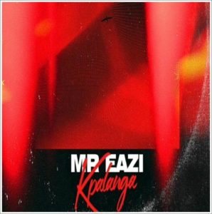 Mr Eazi - Kpalanga (Mp3 Download)