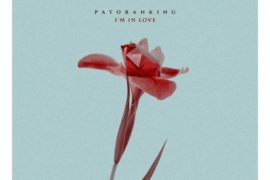 Patoranking – I’m In Love (Mp3 Download)