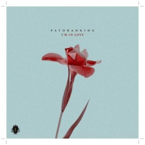 Patoranking - I'm In Love (Mp3 Download)