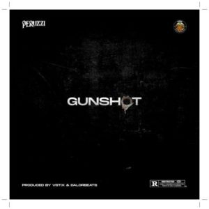 Peruzzi - Gunshot (Mp3 Download)