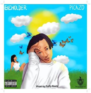 Picazo - Beholder (Mp3 Download)