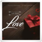 Download Preye Odede ft Timi Dakolo - This Kind Love Mp3