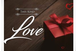 Preye Odede ft Timi Dakolo – This Kind Love (Music)