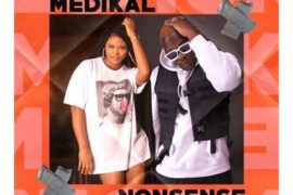Queen eShun – Nonsense ft Medikal (Mp3 Download)