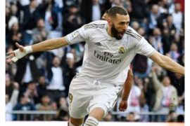 Real Madrid vs Atletico Madrid 1-0 Highlights (Download Video)