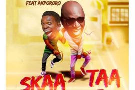 Sammie Okposo ft Akpororo – Skaataa Dance (Music)