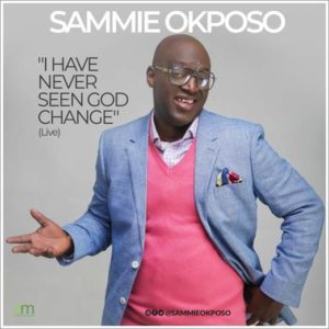 Sammie Okposo