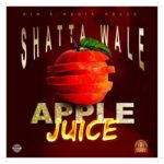 Shatta Wale - Apple Juice (Mp3 Download)