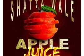 Shatta Wale – Apple Juice (Mp3 Download)