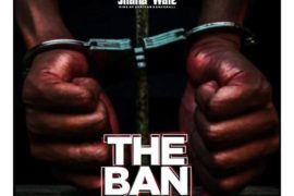 Shatta Wale – The Ban (Pantang) [Mp3 + Video]