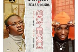 Snoweezy ft Bella Shmurda – Sombodi (Music)