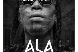 Solidstar – Ala (Mp3 Download)