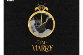 Teni – Marry (Mp3 Download)