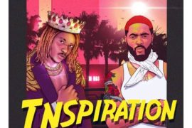 Terry G – Inspiration ft PrettyBoy D-O (Music)