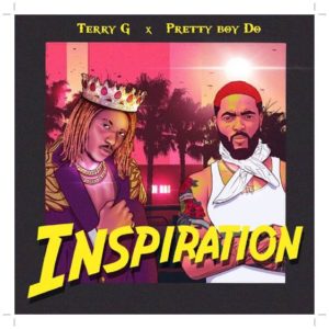 Terry G - Inspiration ft PrettyBoy D-O