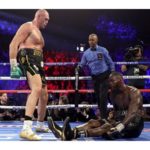 Tyson Fury vs Deontay Wilder 2: Full Fight Video Highlights