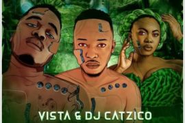 Vista & DJ Catzico – Dance To It ft. Niniola (Music)