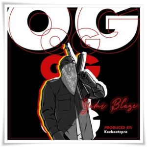 Yomi Blaze - OG (Mp3 Download)