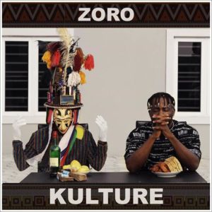 Zoro - Kulture (Mp3 Download)