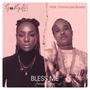 Tommy Lee Sparta x GoodGirl LA - Bless Me (Music)