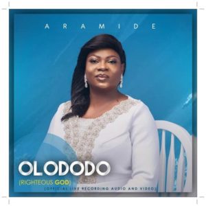 Aramide - Olododo