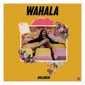 Avalanche - Wahala (Mp3 Download)