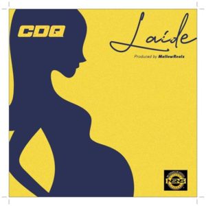 CDQ - Laide (Mp3 Download)