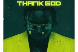 CheekyChizzy – Thank God (Mp3 Download)