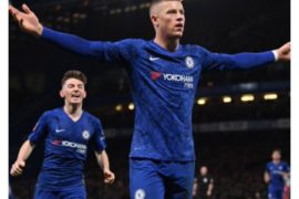 Chelsea vs Liverpool FC 2-0 Highlights (Download Video)