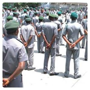 Ibadan: Protest As Customs Allegedly Kills Four Motorcyclists