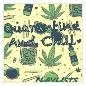 DJ Enimoney Mixtape - Quarantine and Chill Mix