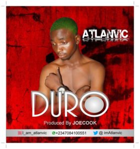 Atlanvic - Duro (Mp3 Download)