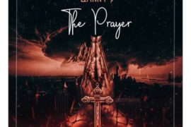 Danny S – Prayer (Mp3 Download)