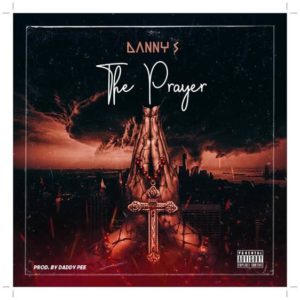 Danny S - Prayer (Mp3 Download)