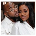 Davido's Fiancee, Chioma Tests Positive For Coronavirus