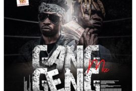 DJ Baddo – Gang Geng Mix (Download Mixtape)