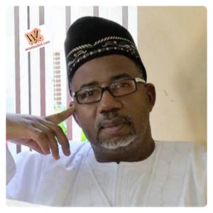 Covid-19: Bauchi Gov, Bala Mohammed Tests Positive