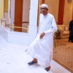 Buhari Declares 14days Movement Restrictions In Abuja, Lagos & Ogun With Benefits