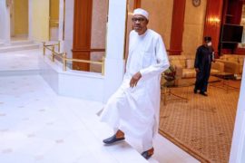 Buhari Declares 14-day Movement Restrictions In Abuja, Lagos & Ogun With Benefits