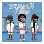 IrockClassic QuaranTime ft Peruzzi x Dremo