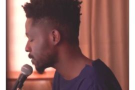 Johnny Drille – Jealous [Labrinth Cover] (Mp3 + Video)